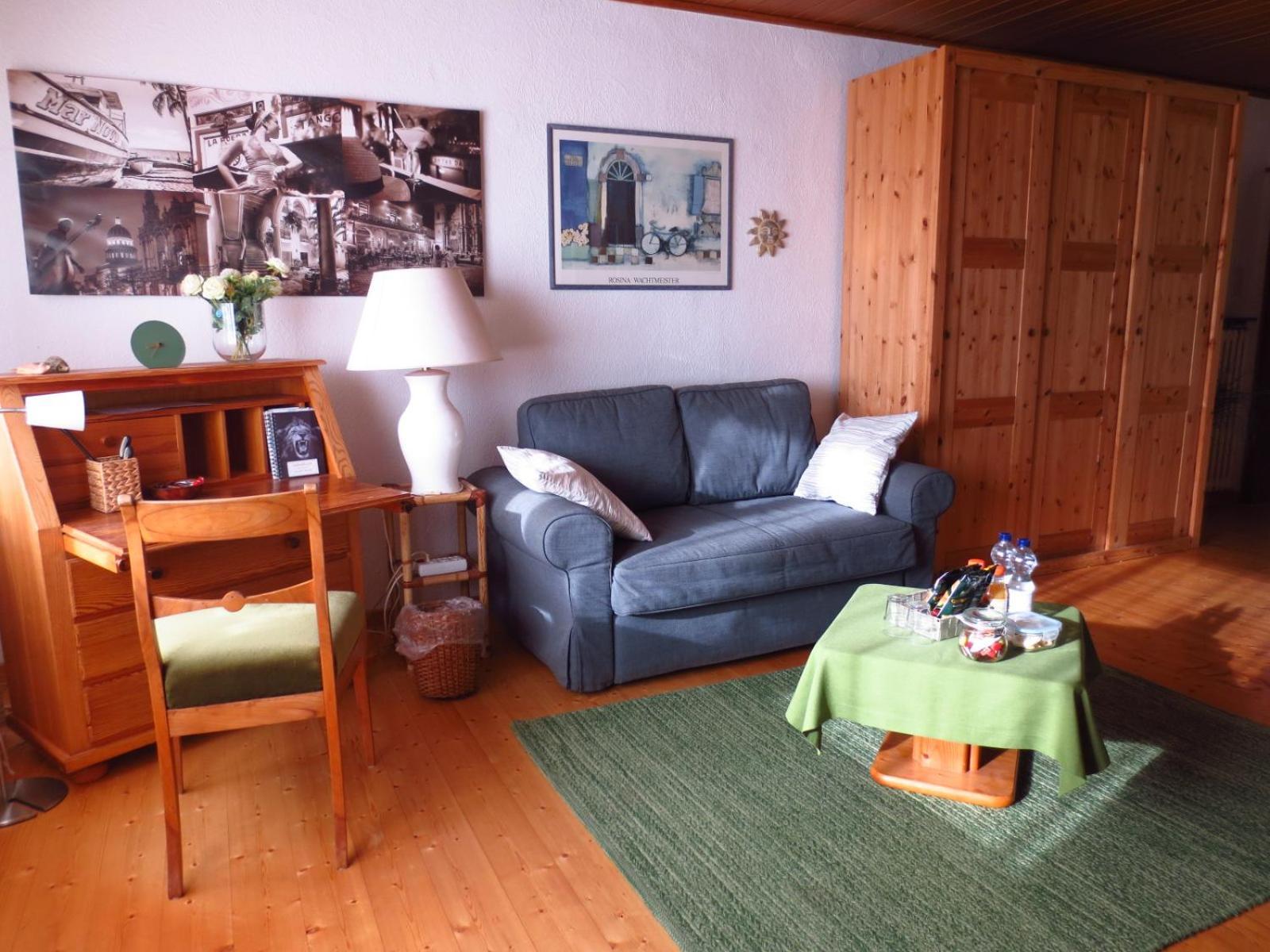 Gaestezimmer Im Freudenthal Extertal Εξωτερικό φωτογραφία