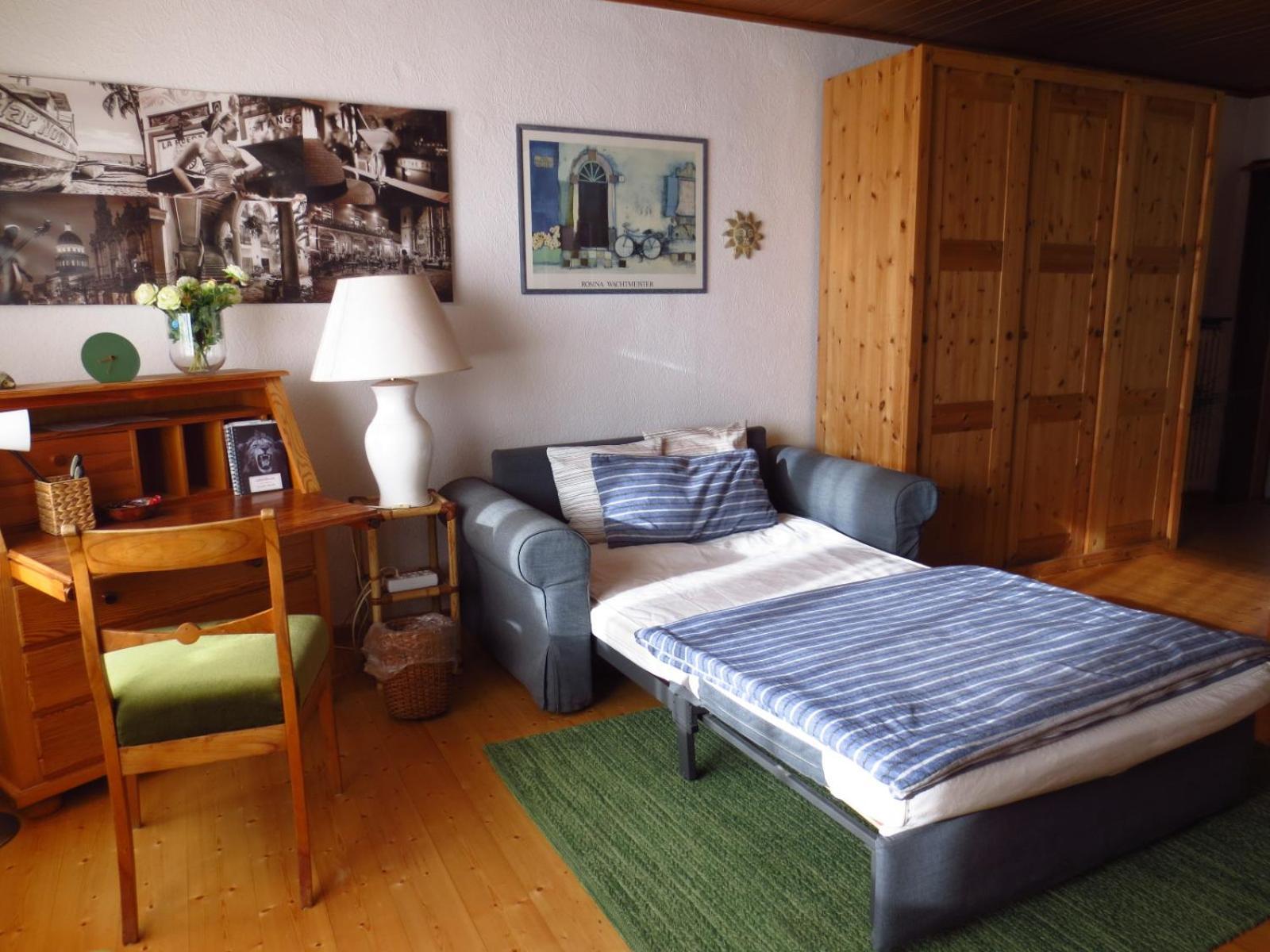Gaestezimmer Im Freudenthal Extertal Εξωτερικό φωτογραφία