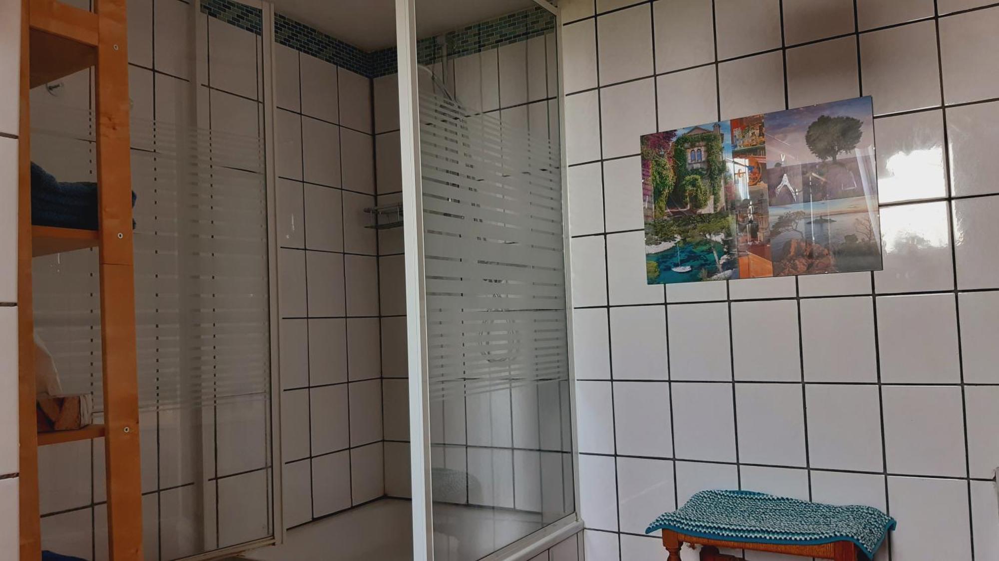 Gaestezimmer Im Freudenthal Extertal Εξωτερικό φωτογραφία
