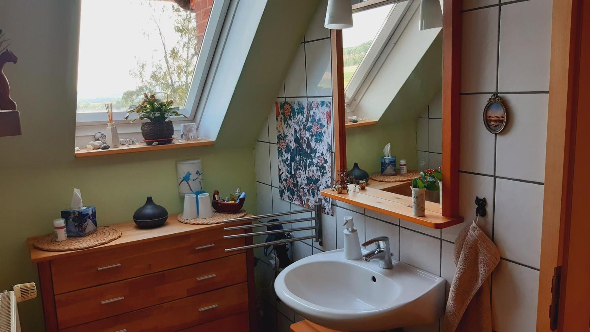Gaestezimmer Im Freudenthal Extertal Εξωτερικό φωτογραφία
